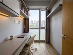 Austville Residences (D19), Condominium #620049001